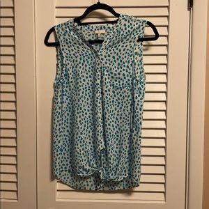 Joie Blouse size S